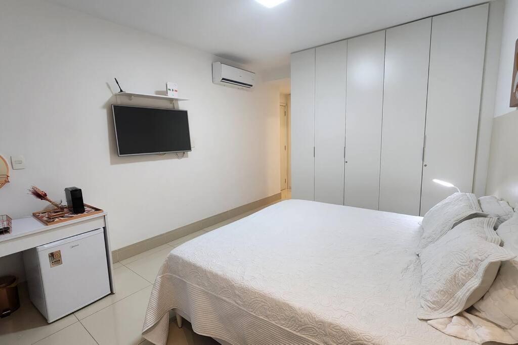 Flat Barra Da Tijuca Apartamento Río de Janeiro
