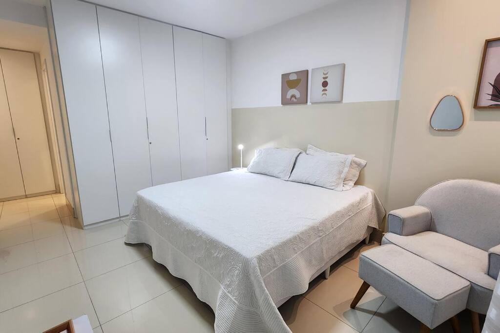 Flat Barra Da Tijuca Río de Janeiro