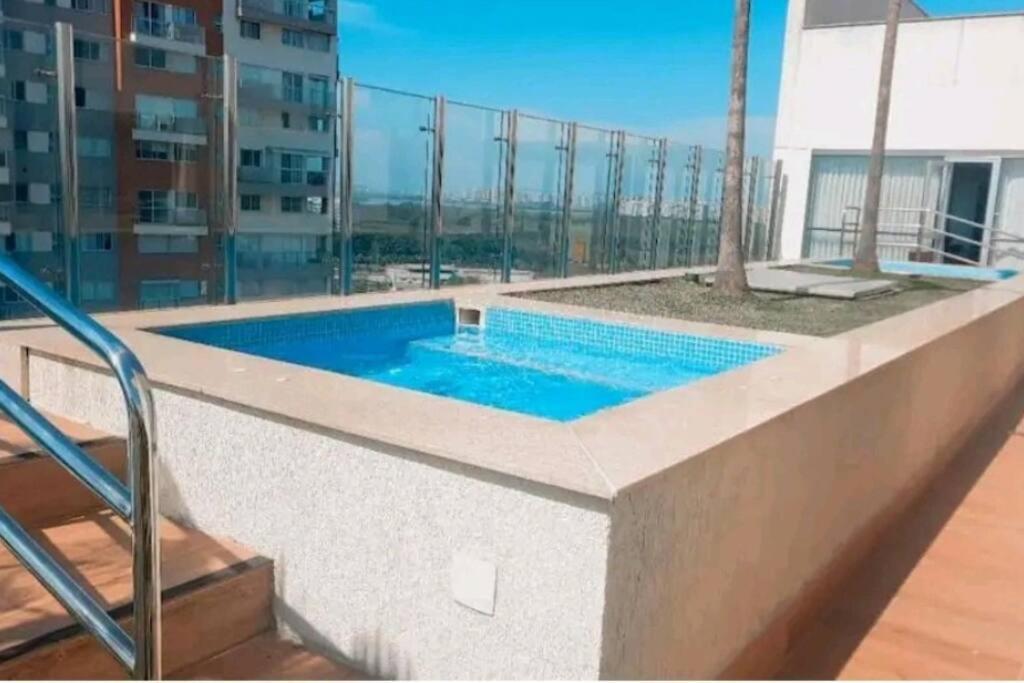 Flat Barra Da Tijuca * Río de Janeiro