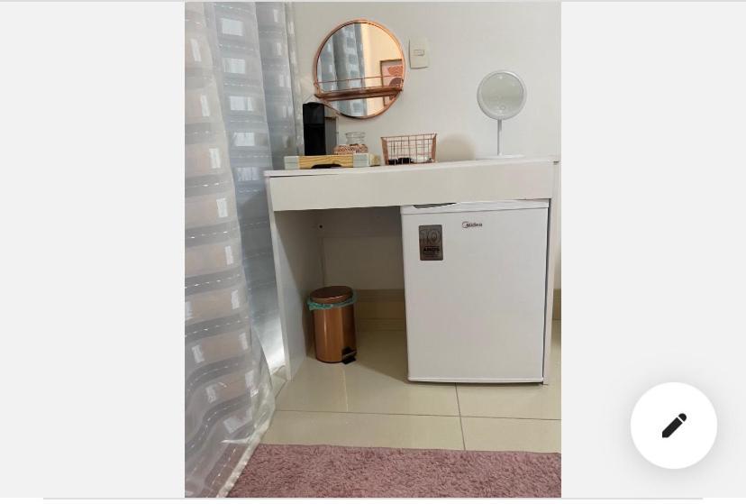 Flat Barra Da Tijuca Apartamento Río de Janeiro