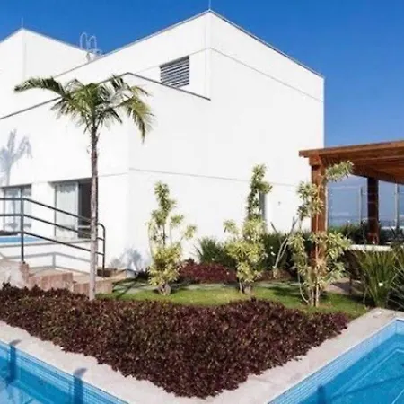 Suite Flat Barra Da Tijuca Rio de Janeiro Exterior foto
