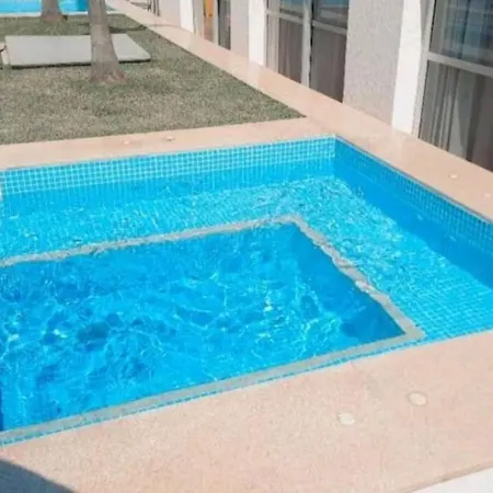 Suite Flat Barra Da Tijuca Rio de Janeiro Exterior foto