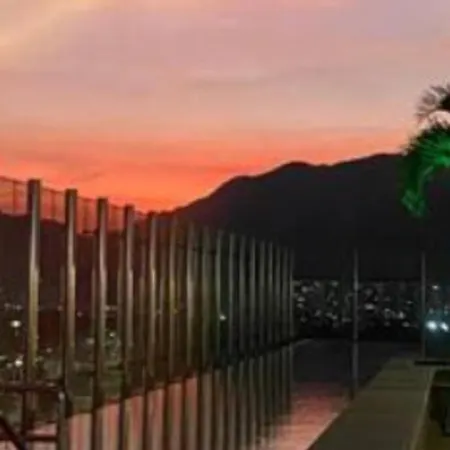 Suite Flat Barra Da Tijuca Rio de Janeiro Exterior foto