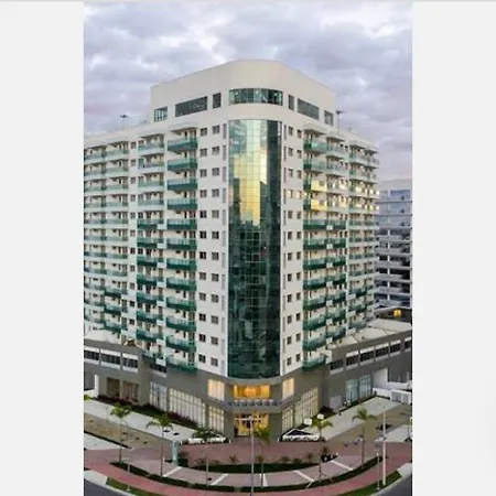 Suite Flat Barra Da Tijuca Rio de Janeiro Exterior foto