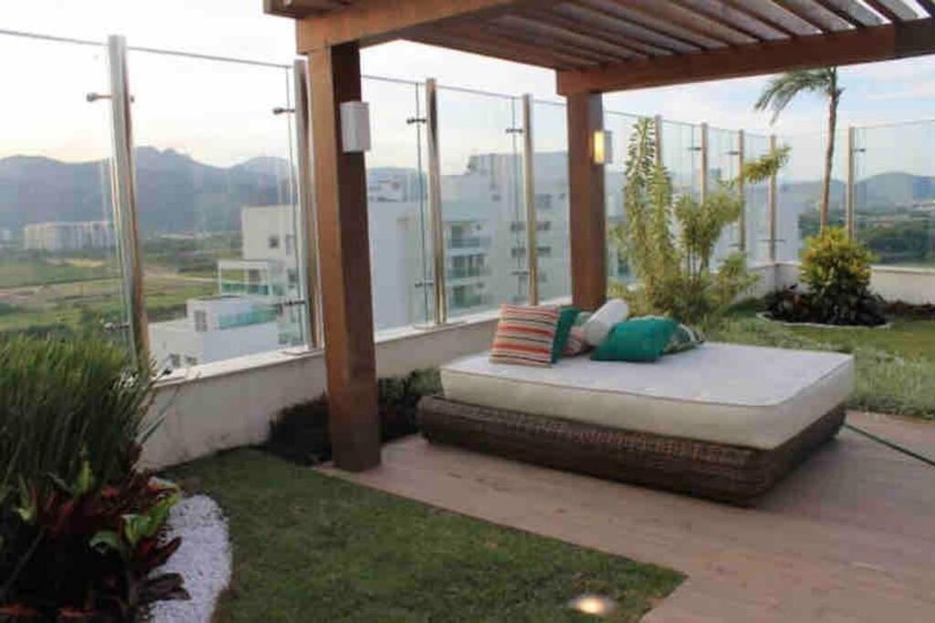 Apartamento Flat Barra Da Tijuca Río de Janeiro