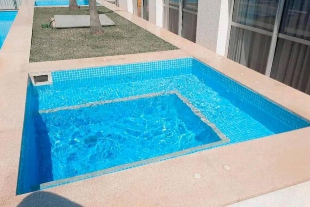 Flat Barra Da Tijuca * Río de Janeiro
