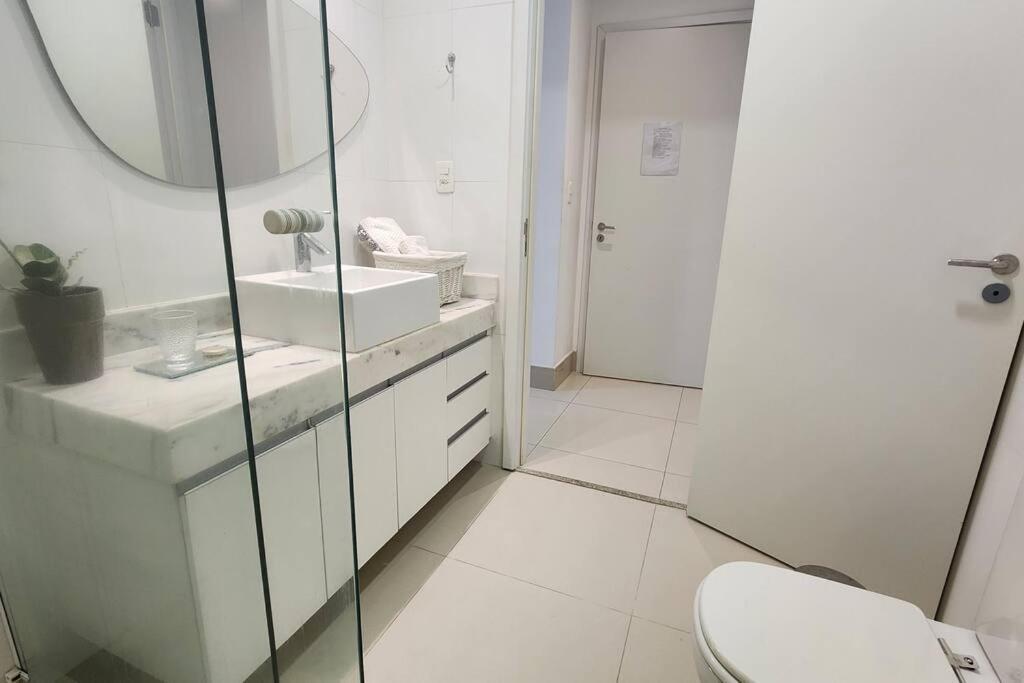 Apartamento Flat Barra Da Tijuca Río de Janeiro