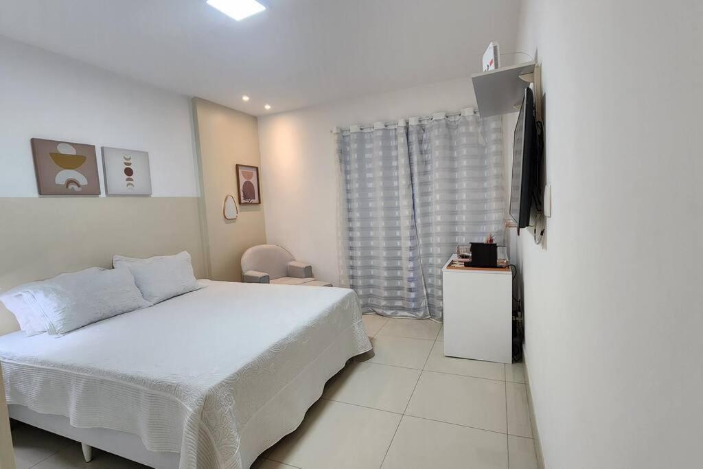 Flat Barra Da Tijuca Río de Janeiro