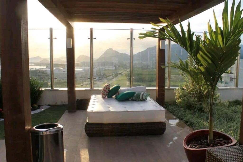 Apartamento Flat Barra Da Tijuca Río de Janeiro