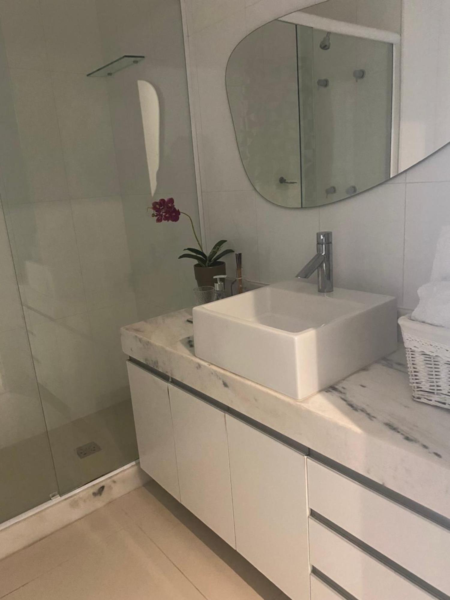 Flat Barra Da Tijuca Apartamento Río de Janeiro
