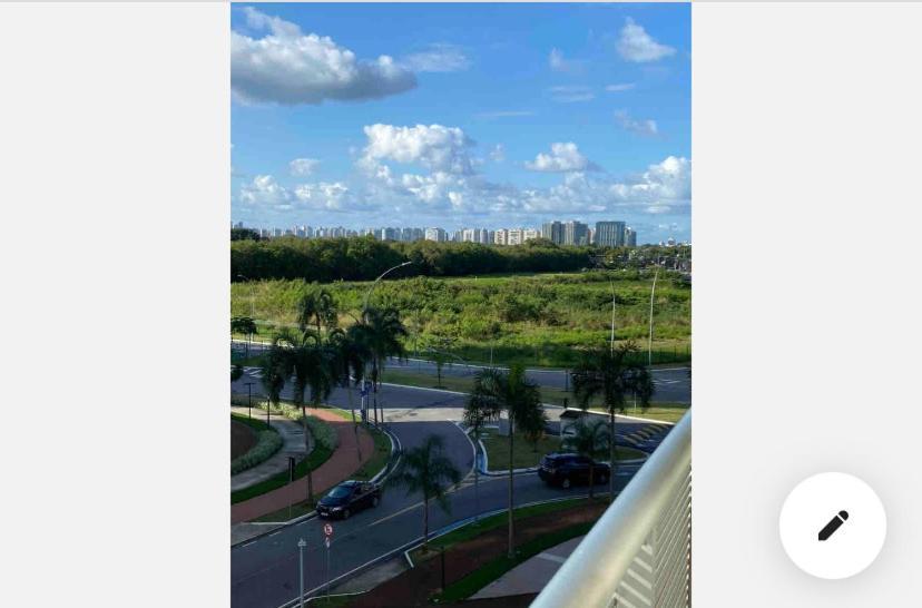 Apartment Flat Barra Da Tijuca